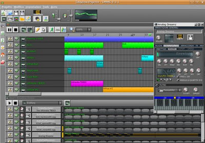 Software / Programmi per fare musica con il computer (pc o mac)