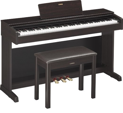 88-key weighted digital piano, which one to choose?