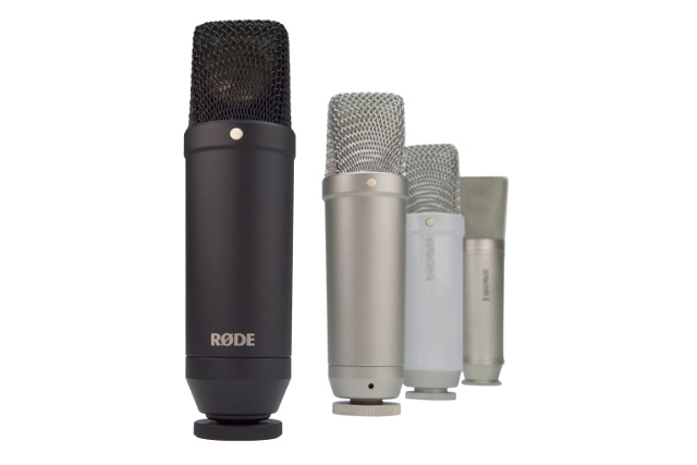 Rode microphone, prices and opinions on which model to choose