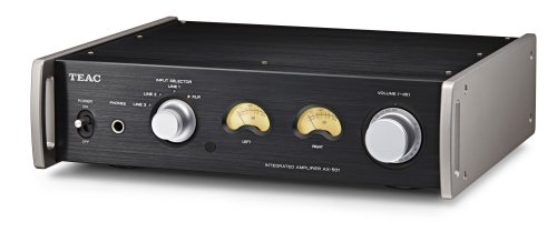 Hi Fi Amplifier: The best hi fi stereo amplifiers