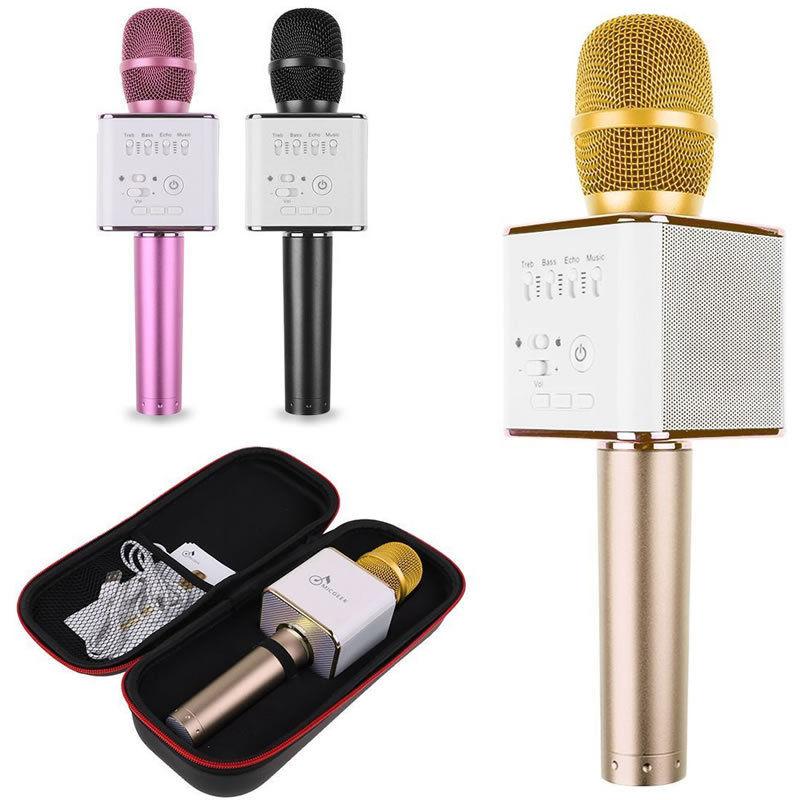 What is the best bluetooth microphone? prices and opinions