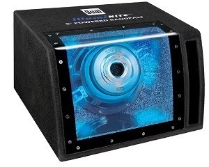 Best car active subwoofer, which one to choose?