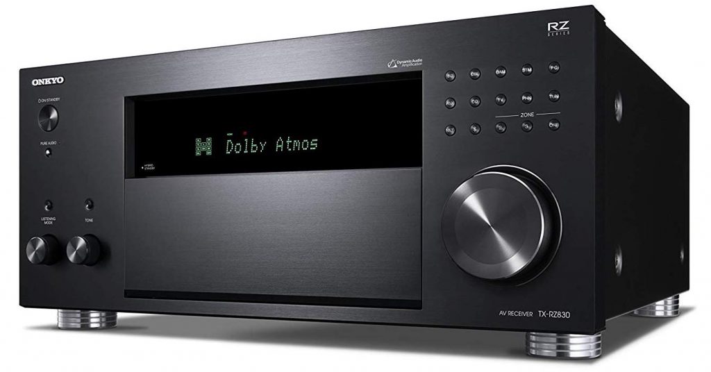 The best receiver, prices and recommendations