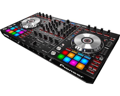 The 9 best dj consoles, prices and tips