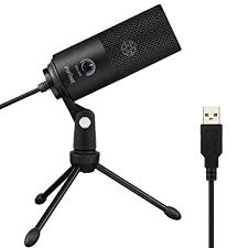 Best desktop microphone, which one to buy?