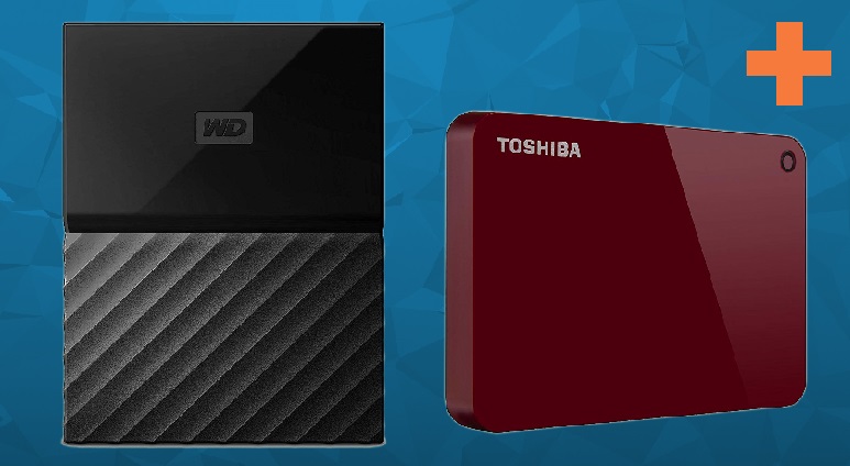 Best ps4 external hard drives, prices and advice