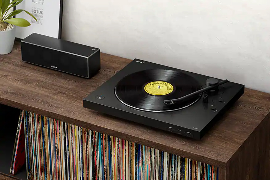 The best vinyl player (vintage turntable), which one to buy?