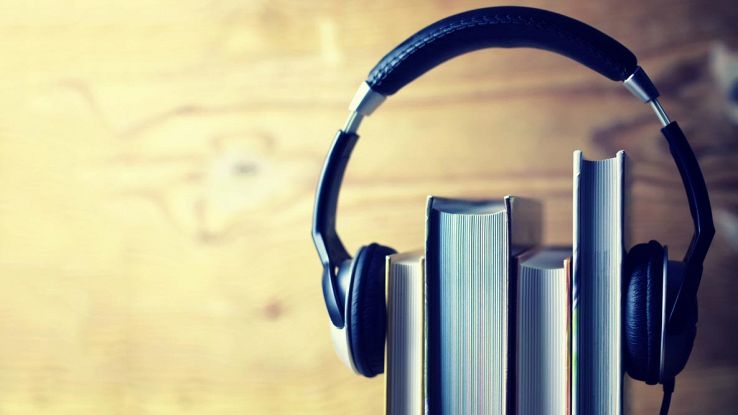 The best sites to download audiobooks for free and legally