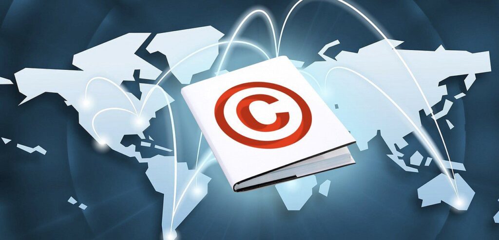 Come sapere se una canzone è protetta dal copyright?